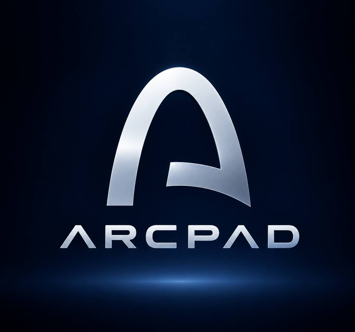 ArcPad — built on Arc Chain